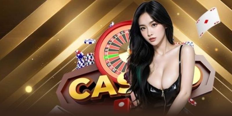 Sảnh nổ hũ mở ra thế giới giải trí tuyệt sắc