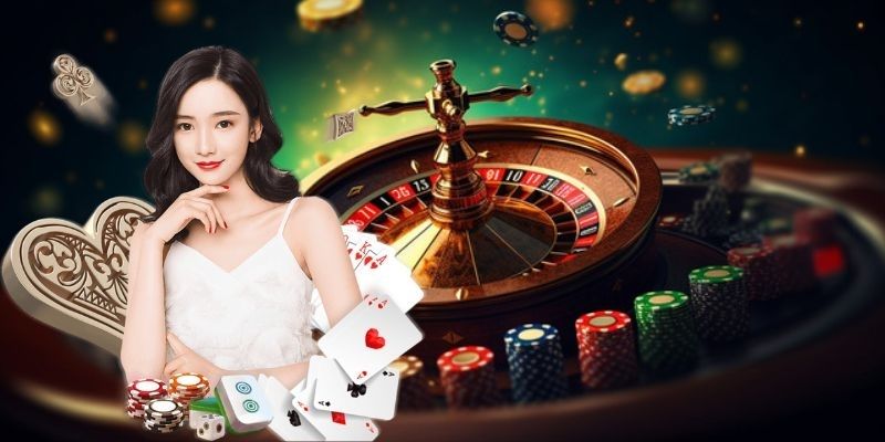 Những sảnh cược được yêu thích tại sòng bạc năm 2025