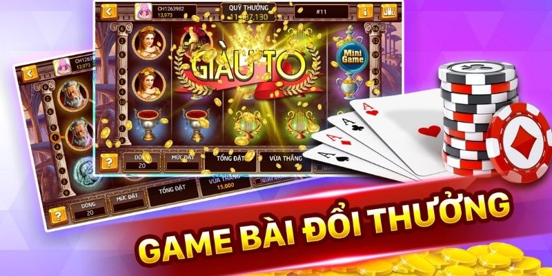 Danh sách các đối tác đang kết hợp cùng Game Bài BET88