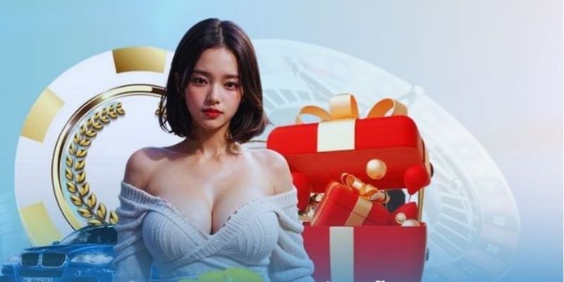 Thông tin về danh mục ưu đãi cực hấp dẫn tại website