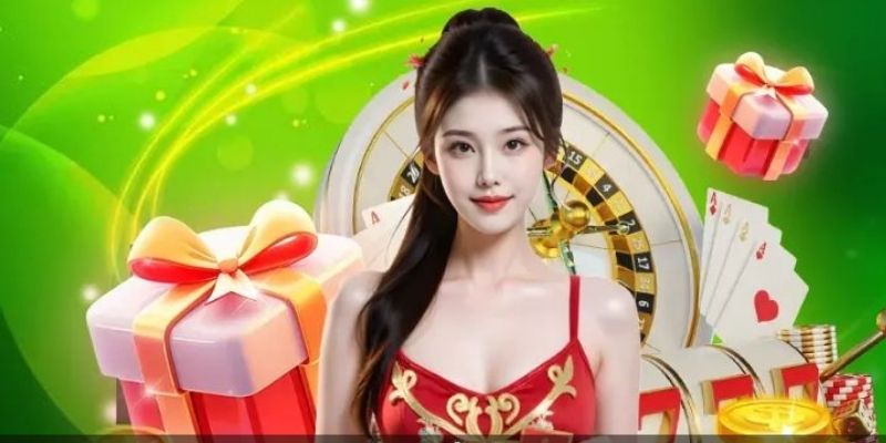 Khám phá các Khuyến Mãi BET88 được ưa chuộng hàng đầu nền tảng