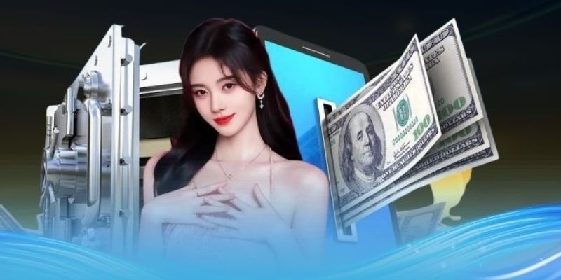 Các cổng giao dịch được nền tảng hỗ trợ năm 2025