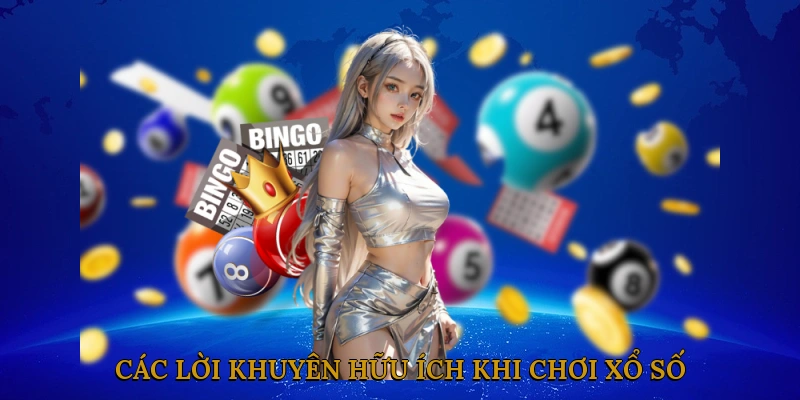 Các Lời Khuyên Hữu Ích Khi Chơi Xổ Số Miền Trung Thứ 3