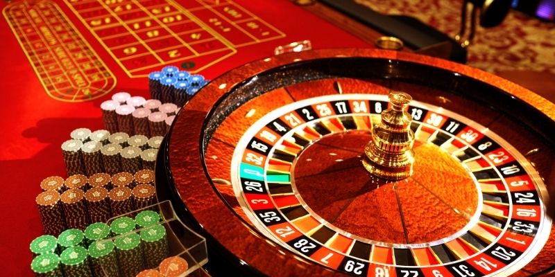 Tham gia trải nghiệm casino giúp bạn tận hưởng cảm xúc chân thực và không gian giải trí sang trọng mọi lúc mọi nơi.