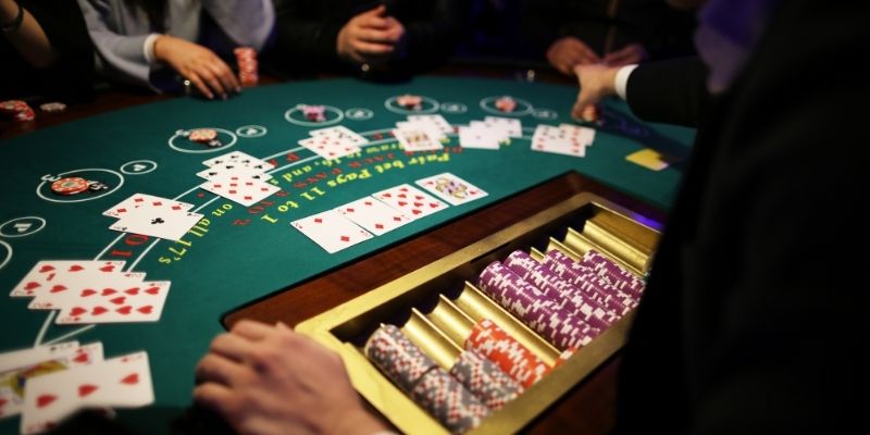Trải nghiệm casino trực tuyến được đảm bảo công bằng nhờ hệ thống bảo mật và công nghệ kiểm định nghiêm ngặt.