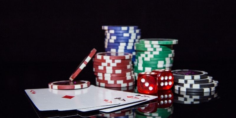 Trải nghiệm casino trực tuyến tái hiện không khí sòng bạc thật với công nghệ hình ảnh và âm thanh hiện đại.
