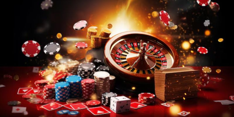 Khám phá lợi ích khi nhận free spin