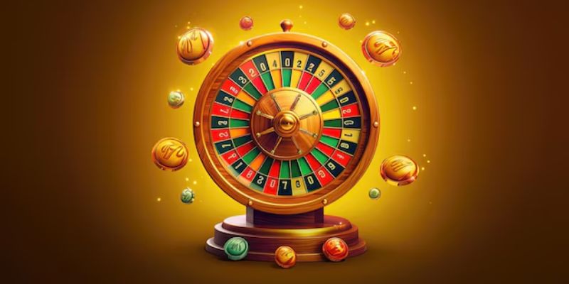 Nhận free spin hấp dẫn khi chơi