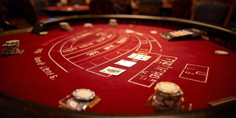 Baccarat đổi thưởng